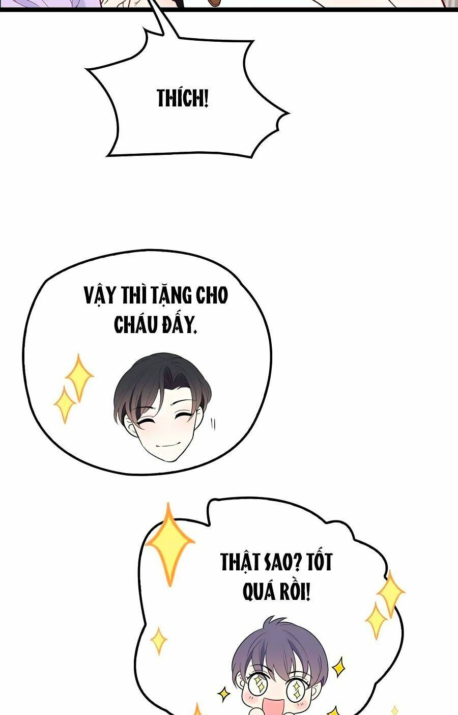 Cô Vợ Mang Thai Một Tặng Một Chapter 68.5 - Trang 2