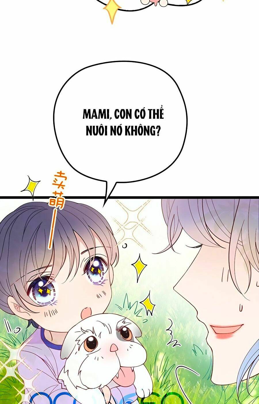 Cô Vợ Mang Thai Một Tặng Một Chapter 68.5 - Trang 2