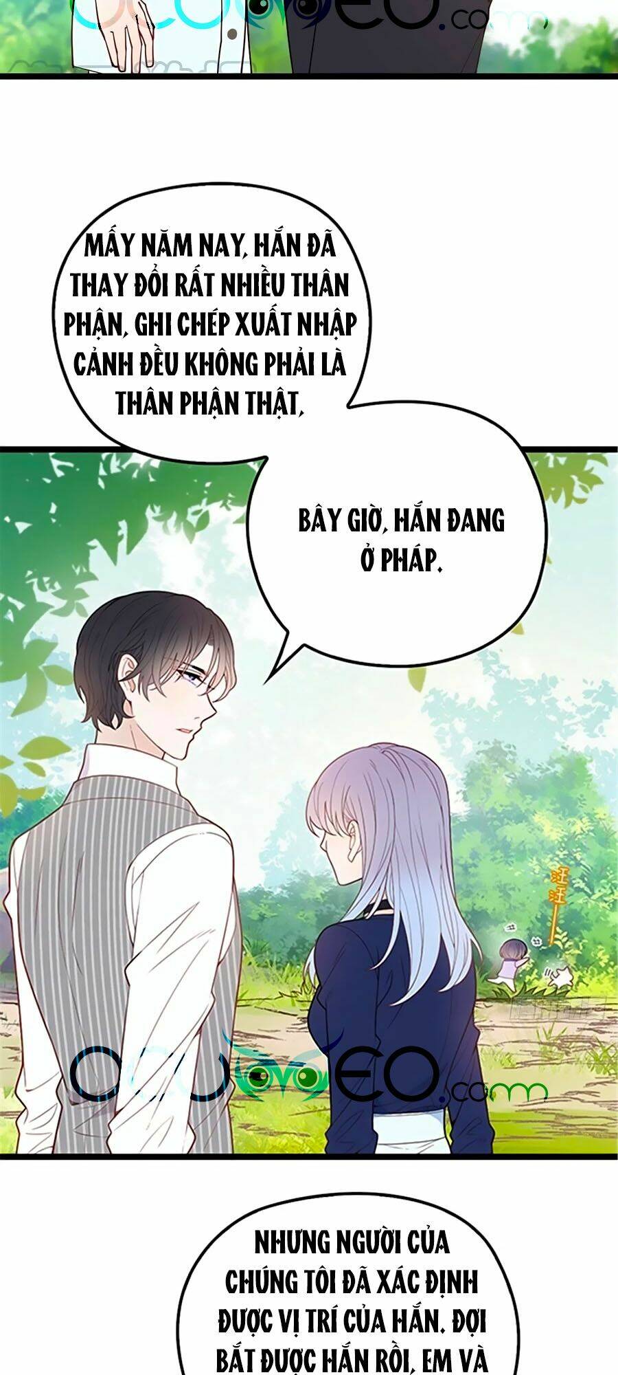 Cô Vợ Mang Thai Một Tặng Một Chapter 68.5 - Trang 2