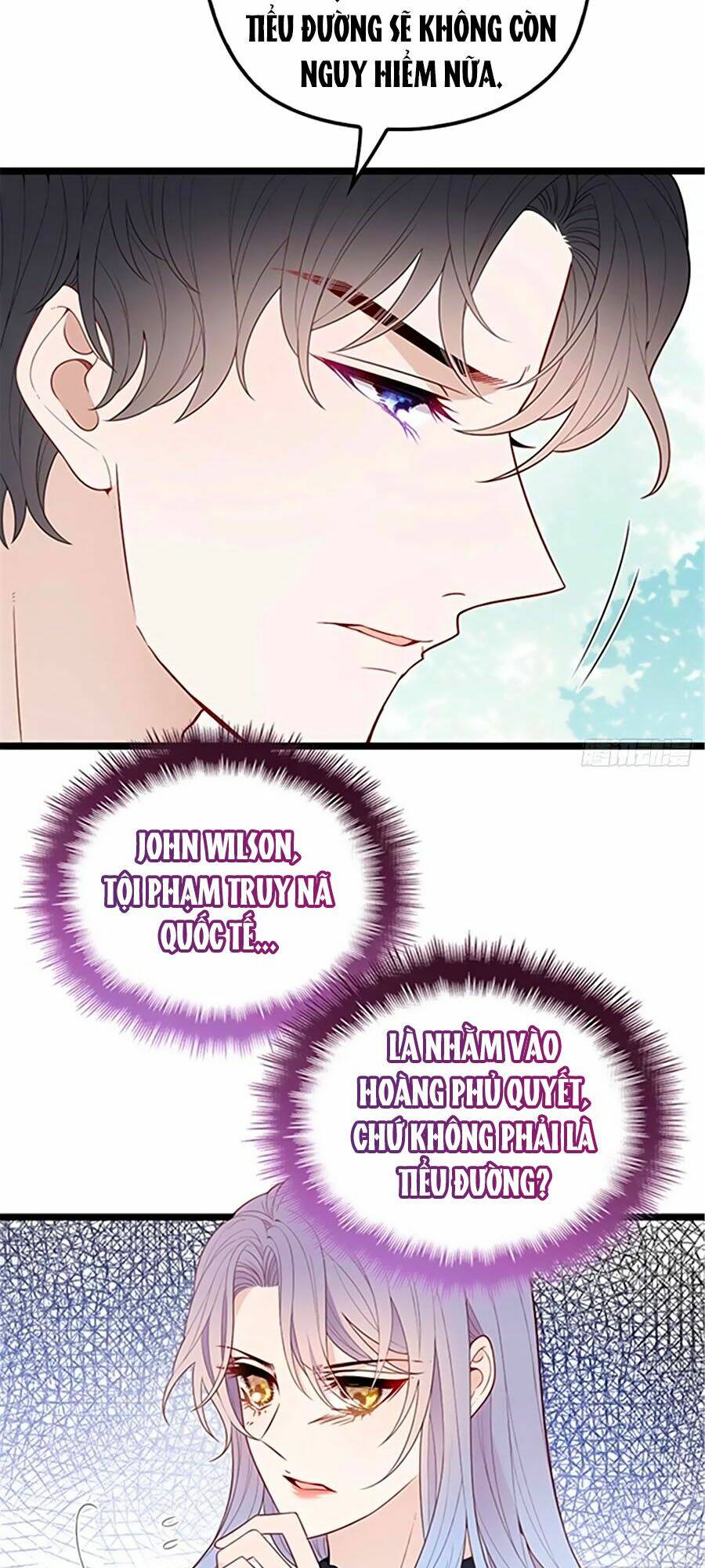 Cô Vợ Mang Thai Một Tặng Một Chapter 68.5 - Trang 2