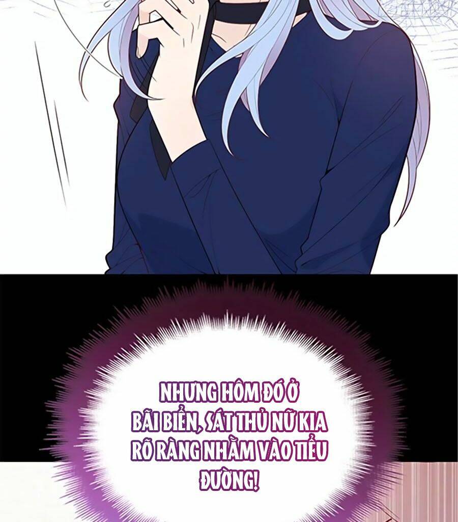 Cô Vợ Mang Thai Một Tặng Một Chapter 68.5 - Trang 2