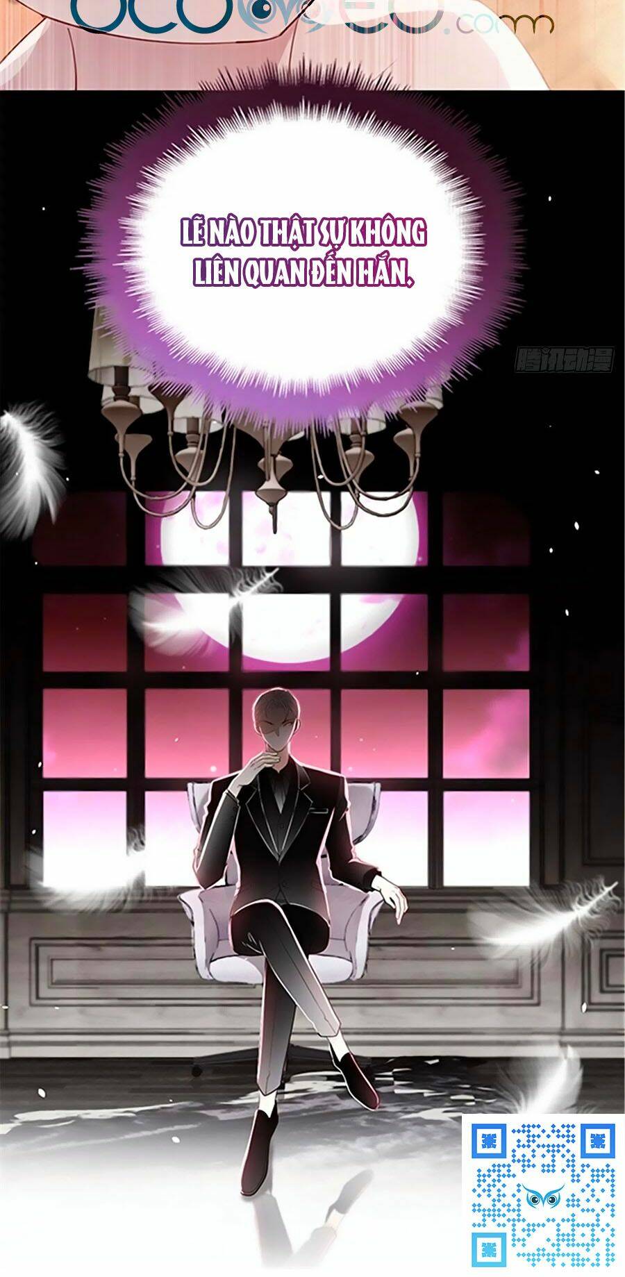 Cô Vợ Mang Thai Một Tặng Một Chapter 68.5 - Trang 2