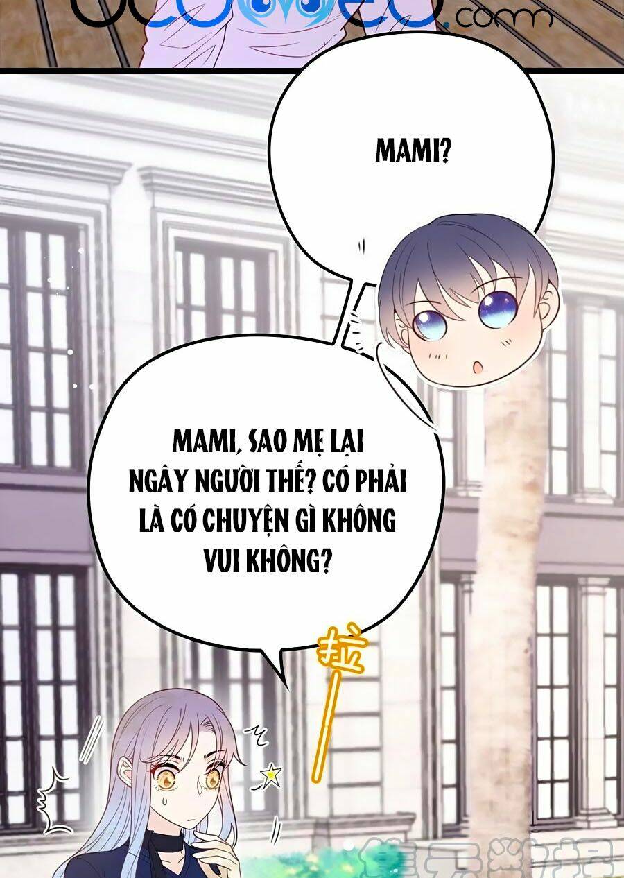 Cô Vợ Mang Thai Một Tặng Một Chapter 68.5 - Trang 2