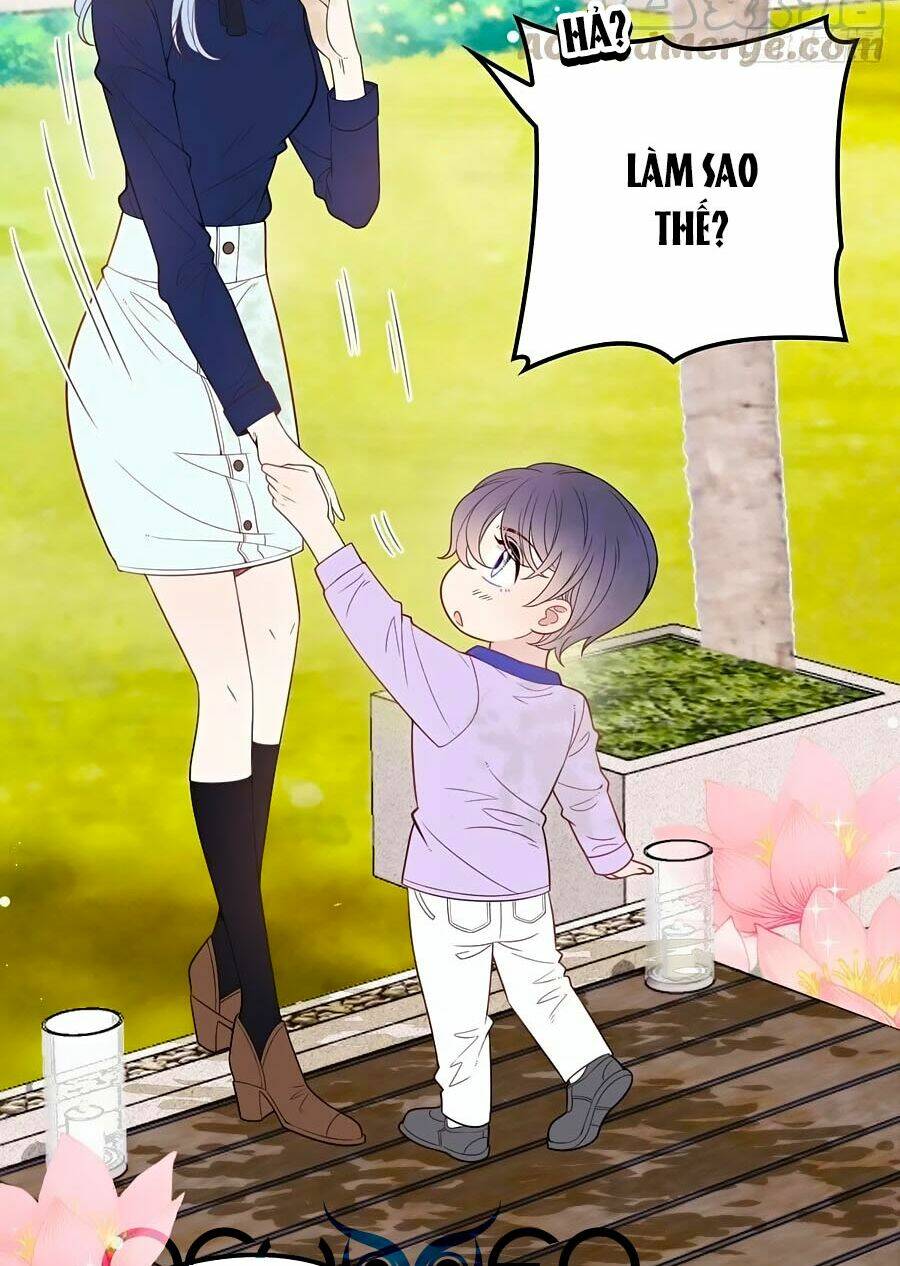 Cô Vợ Mang Thai Một Tặng Một Chapter 68.5 - Trang 2