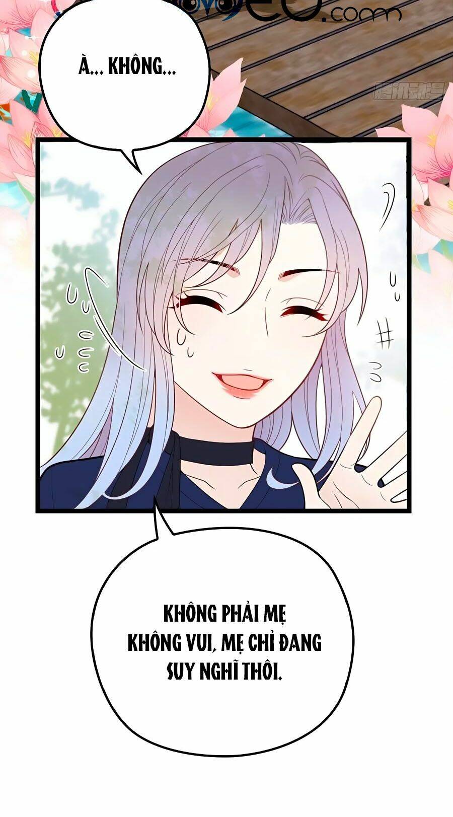 Cô Vợ Mang Thai Một Tặng Một Chapter 68.5 - Trang 2