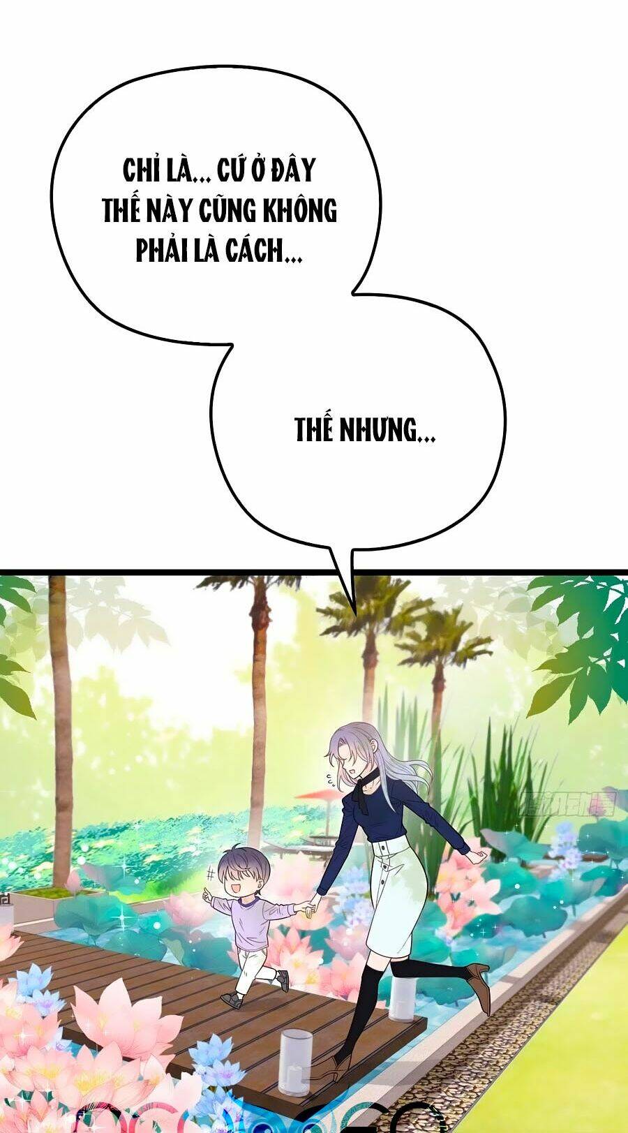 Cô Vợ Mang Thai Một Tặng Một Chapter 68.5 - Trang 2