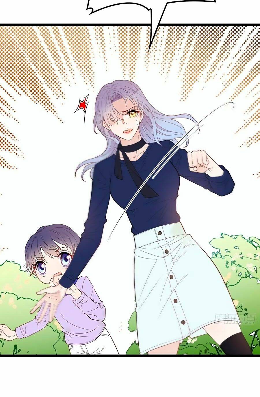 Cô Vợ Mang Thai Một Tặng Một Chapter 68.5 - Trang 2