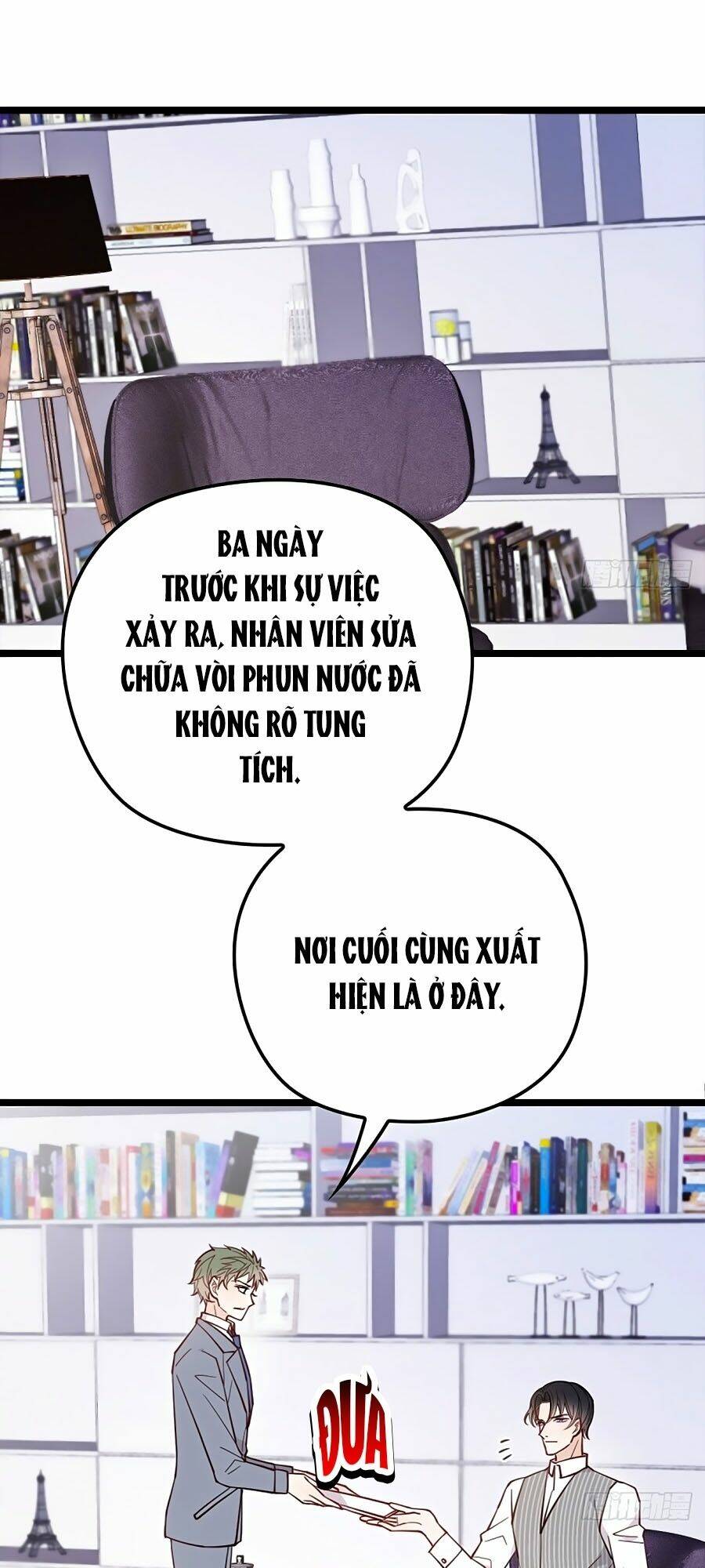 Cô Vợ Mang Thai Một Tặng Một Chapter 68 - Trang 2