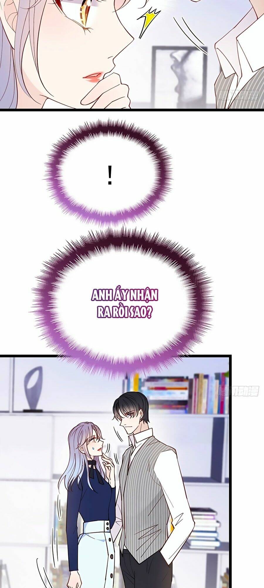 Cô Vợ Mang Thai Một Tặng Một Chapter 68 - Trang 2