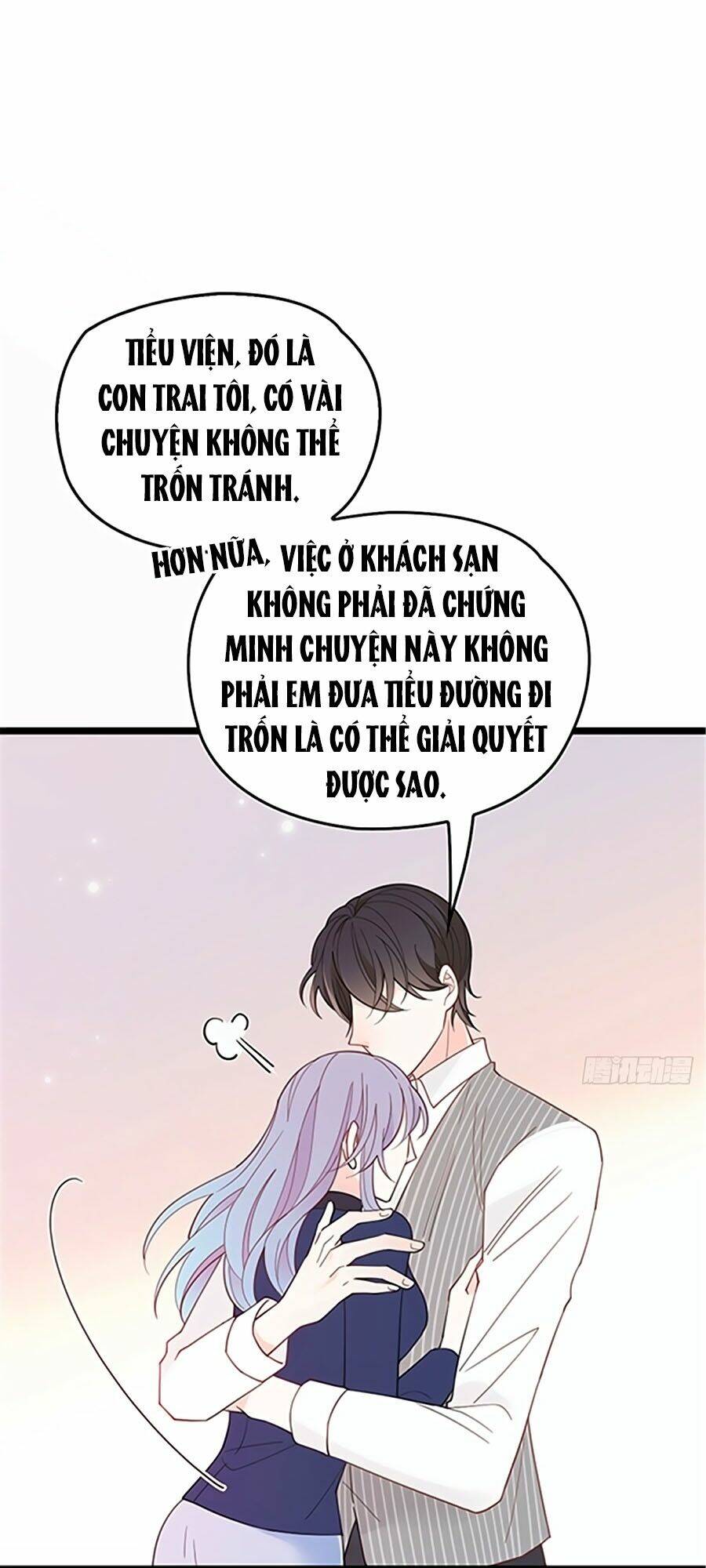 Cô Vợ Mang Thai Một Tặng Một Chapter 68 - Trang 2