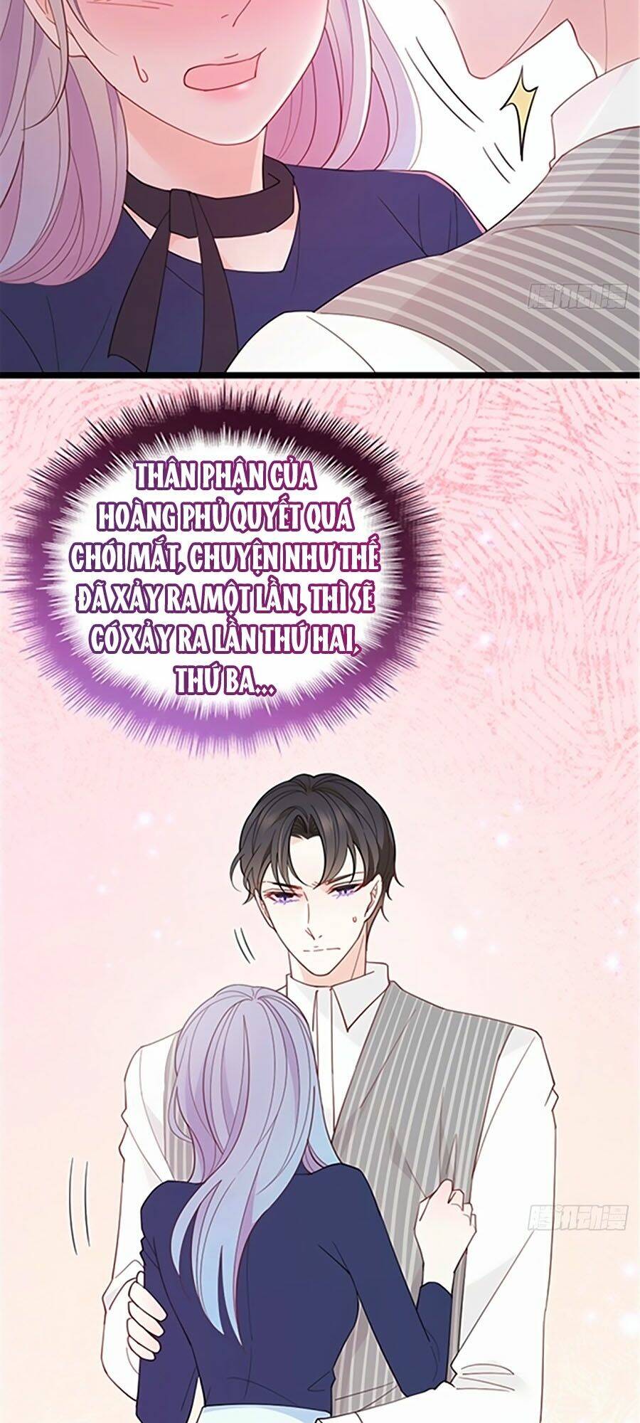 Cô Vợ Mang Thai Một Tặng Một Chapter 68 - Trang 2