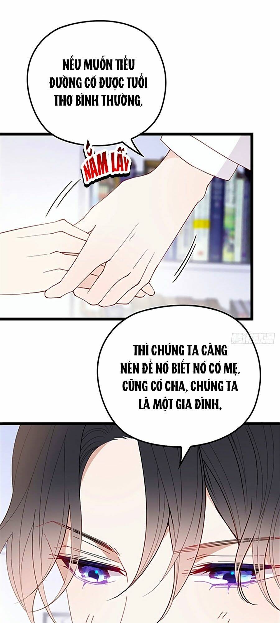 Cô Vợ Mang Thai Một Tặng Một Chapter 68 - Trang 2