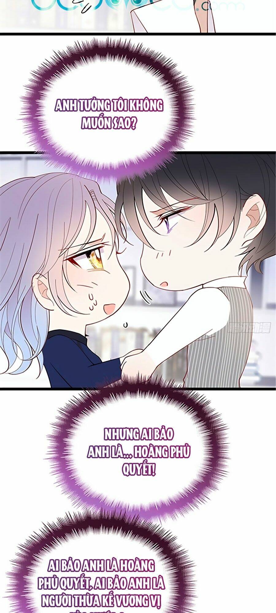 Cô Vợ Mang Thai Một Tặng Một Chapter 68 - Trang 2