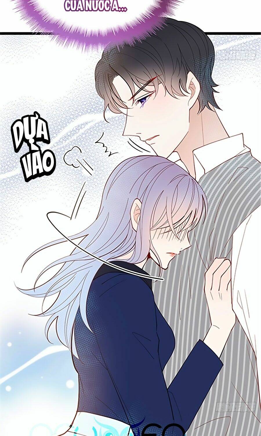 Cô Vợ Mang Thai Một Tặng Một Chapter 68 - Trang 2