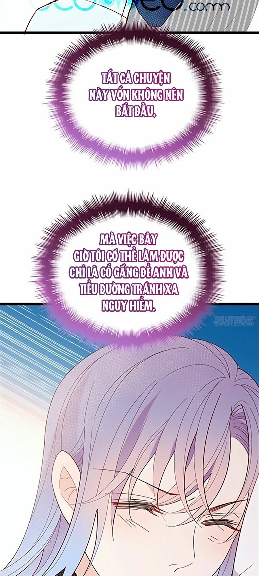 Cô Vợ Mang Thai Một Tặng Một Chapter 68 - Trang 2