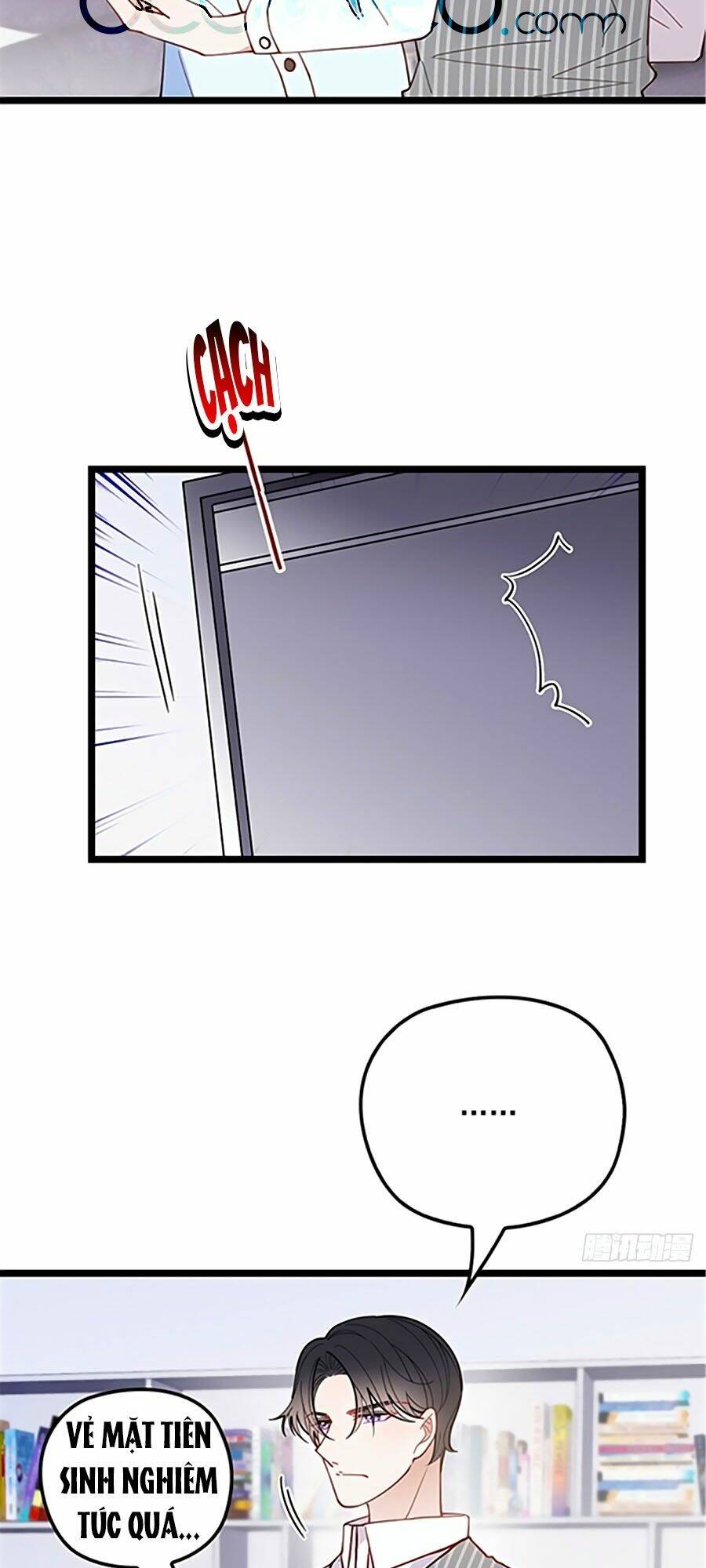 Cô Vợ Mang Thai Một Tặng Một Chapter 68 - Trang 2