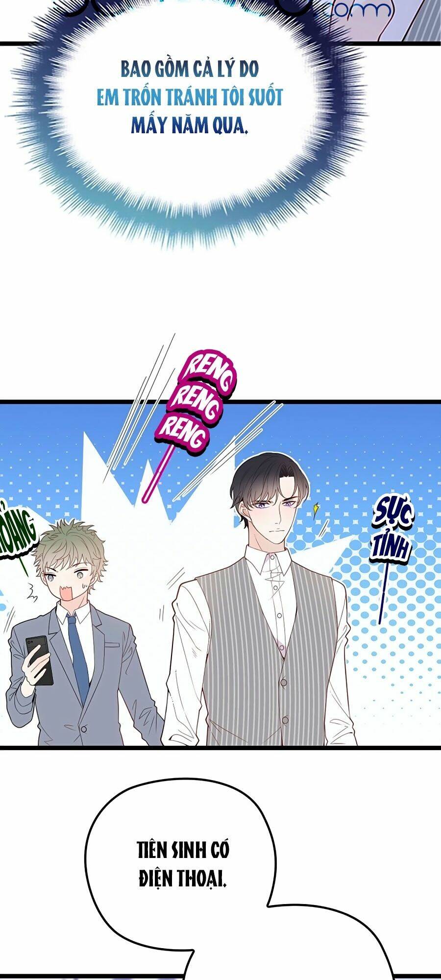 Cô Vợ Mang Thai Một Tặng Một Chapter 68 - Trang 2