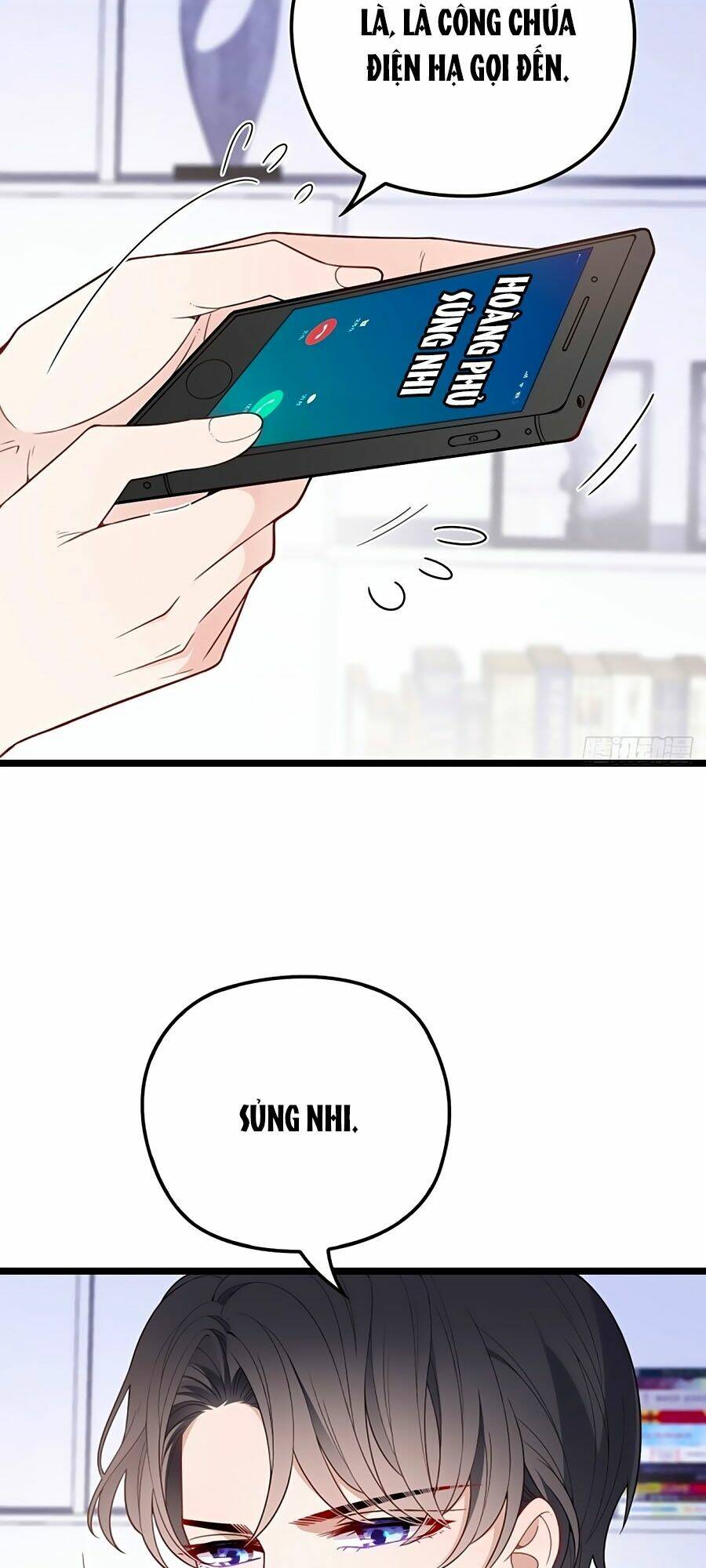 Cô Vợ Mang Thai Một Tặng Một Chapter 68 - Trang 2