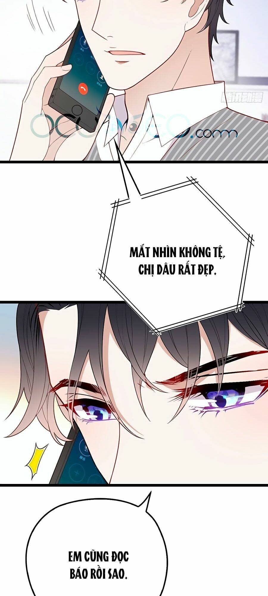 Cô Vợ Mang Thai Một Tặng Một Chapter 68 - Trang 2