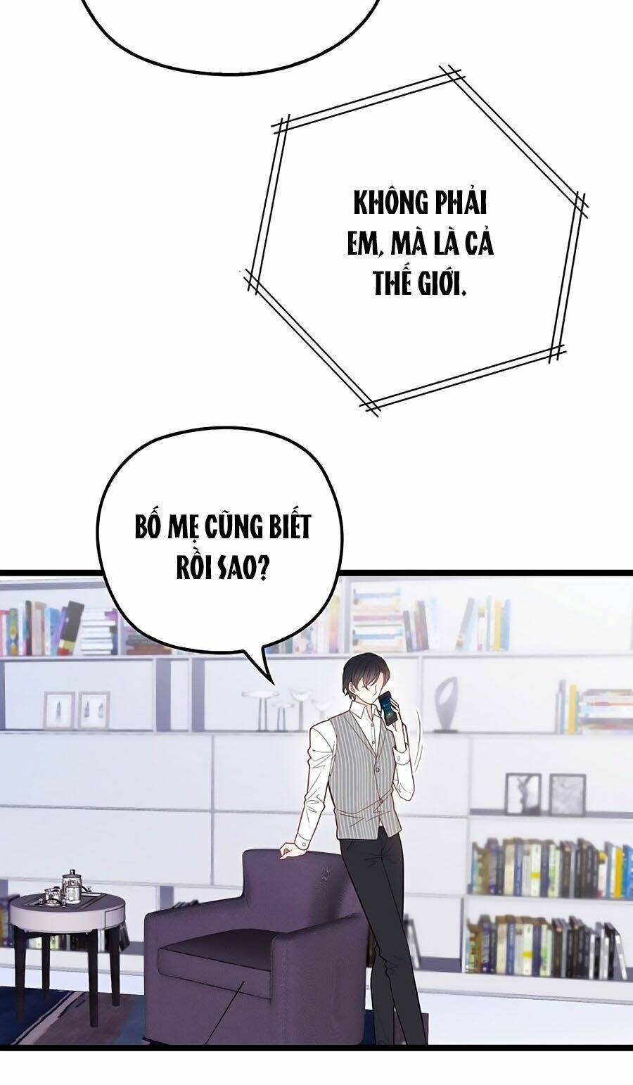 Cô Vợ Mang Thai Một Tặng Một Chapter 68 - Trang 2