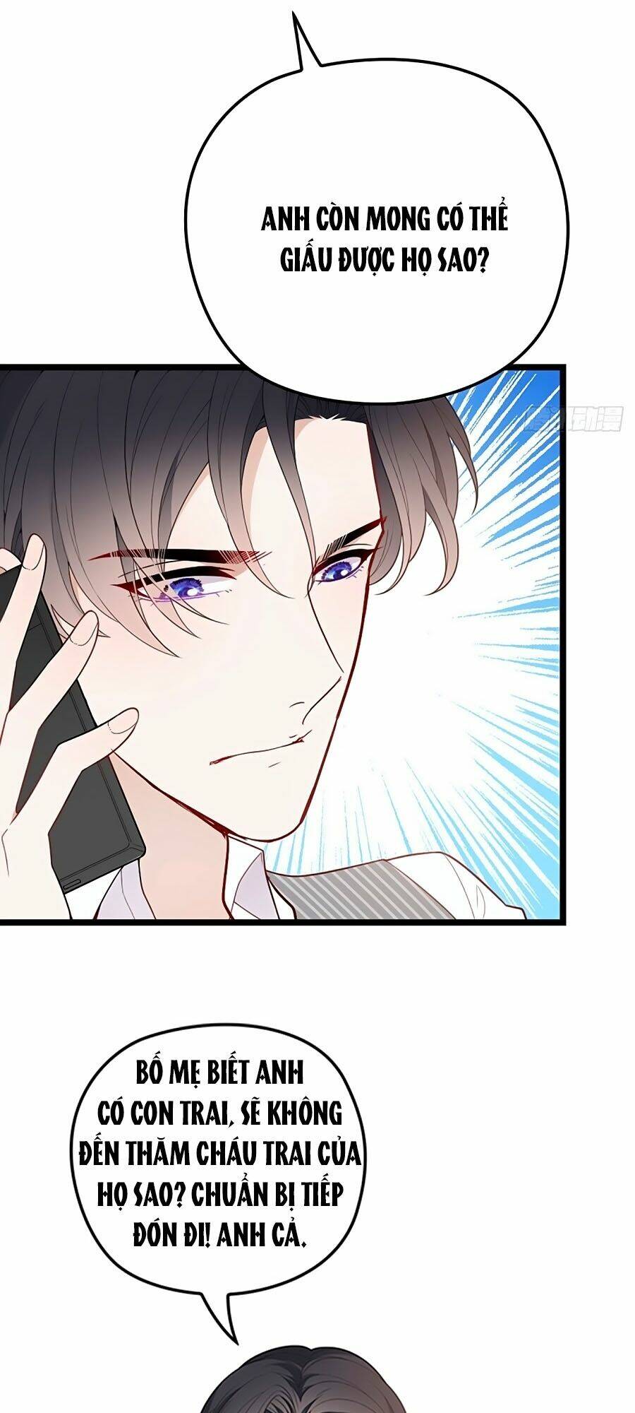 Cô Vợ Mang Thai Một Tặng Một Chapter 68 - Trang 2