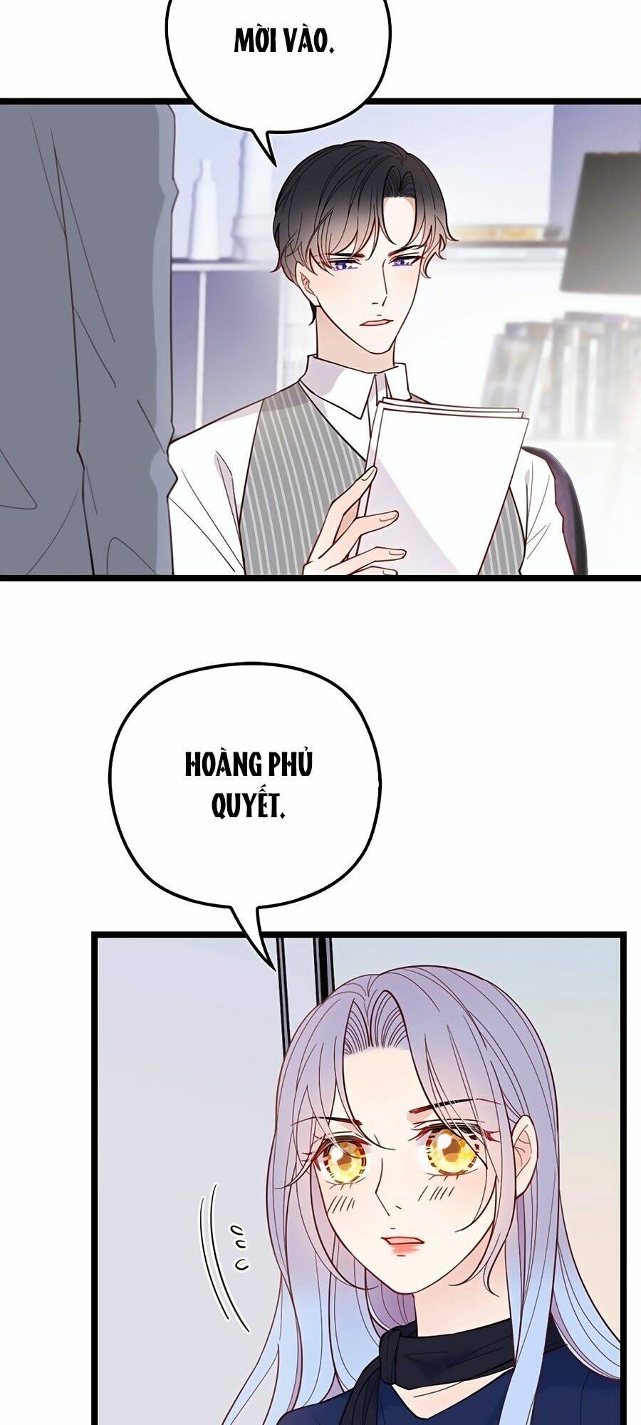 Cô Vợ Mang Thai Một Tặng Một Chapter 68 - Trang 2