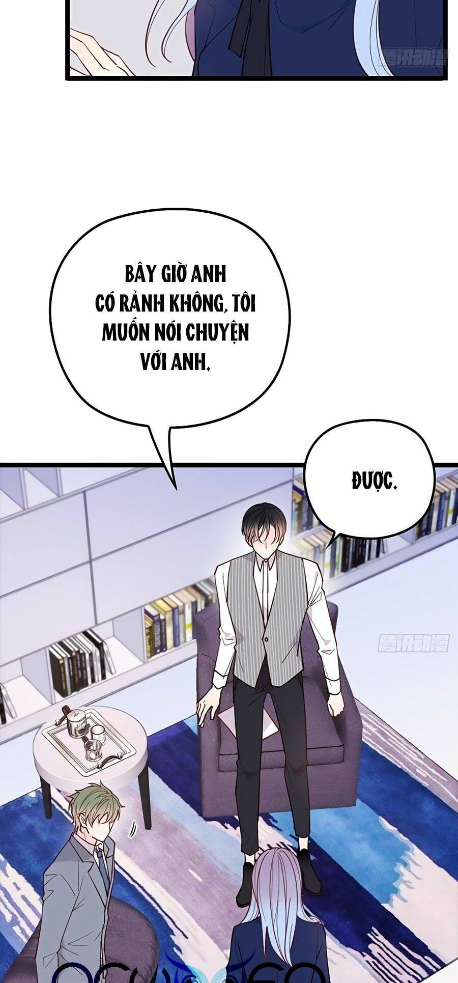 Cô Vợ Mang Thai Một Tặng Một Chapter 68 - Trang 2