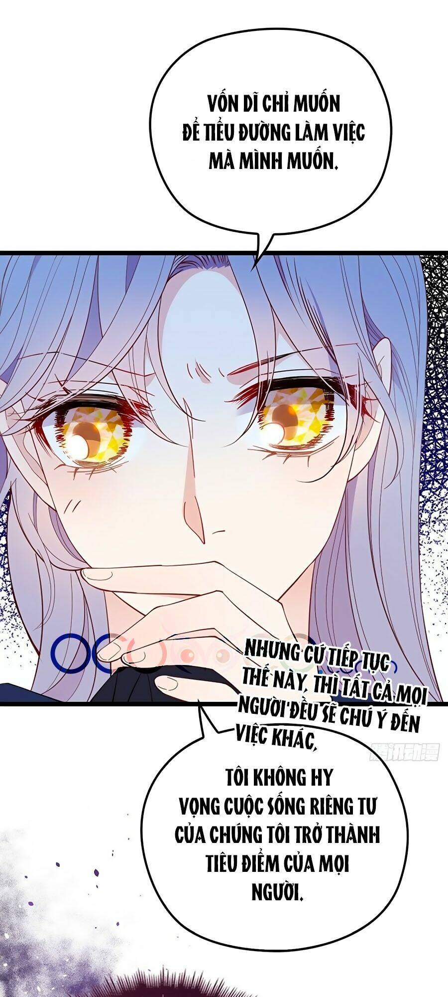 Cô Vợ Mang Thai Một Tặng Một Chapter 68 - Trang 2