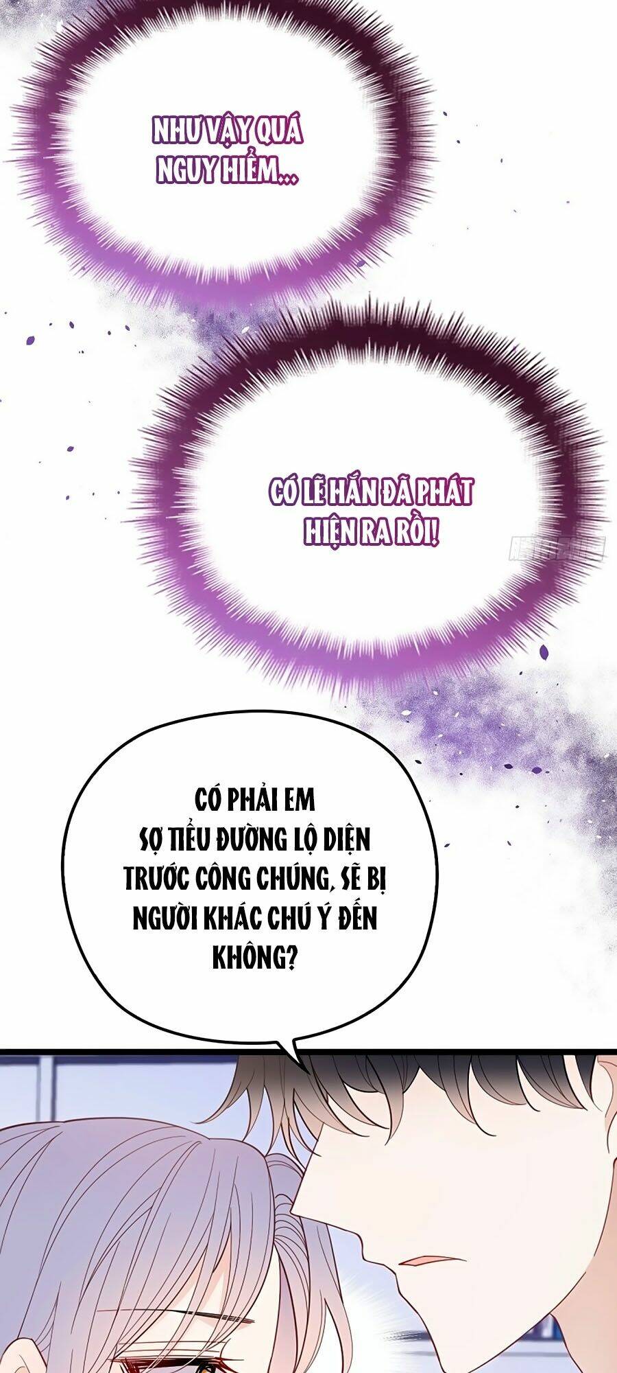 Cô Vợ Mang Thai Một Tặng Một Chapter 68 - Trang 2