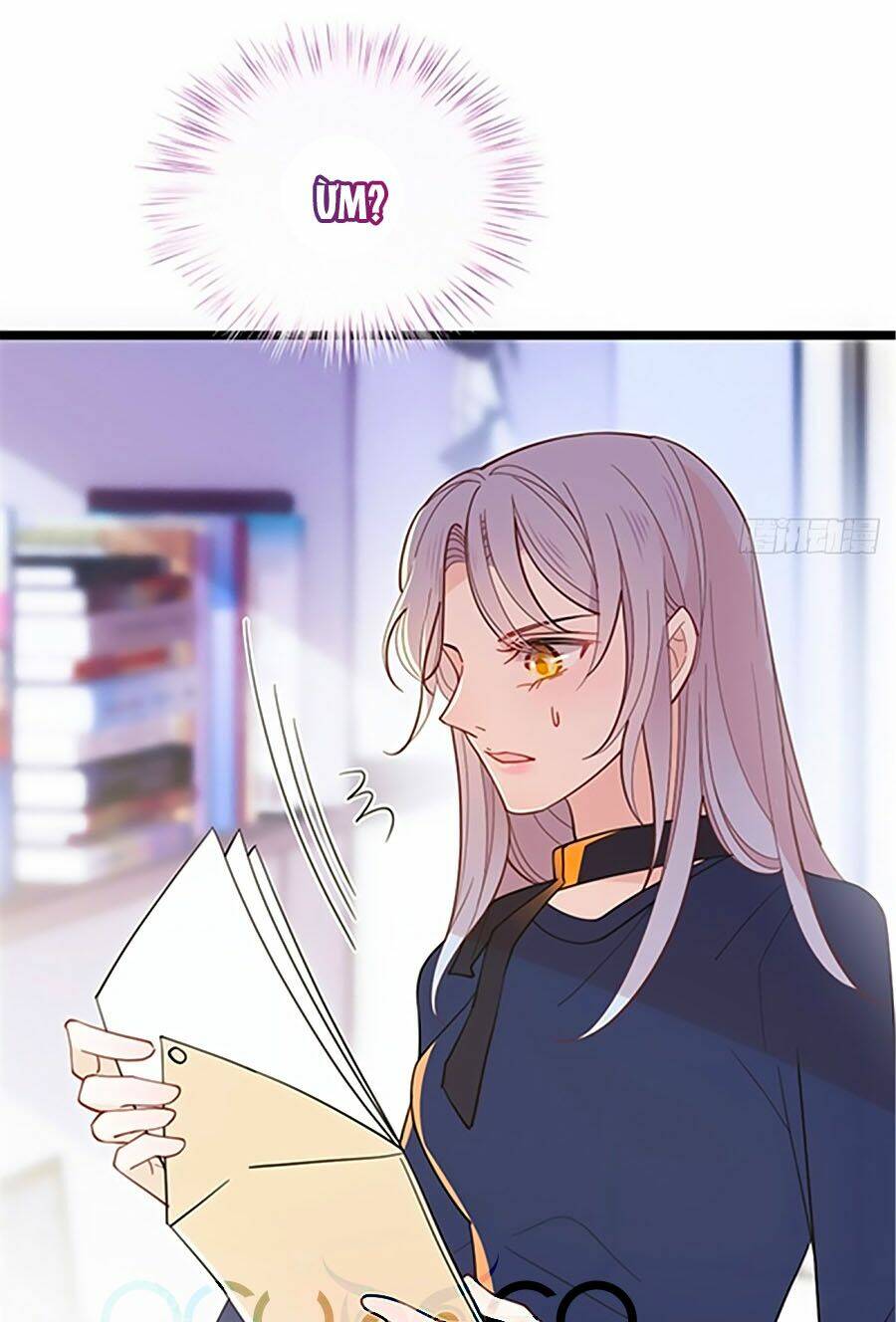 Cô Vợ Mang Thai Một Tặng Một Chapter 69 - Trang 2