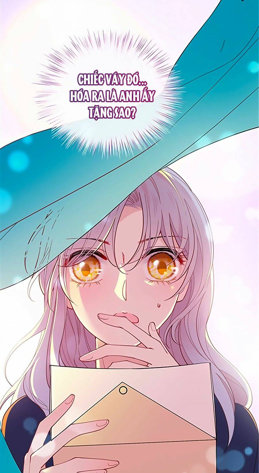 Cô Vợ Mang Thai Một Tặng Một Chapter 69 - Trang 2