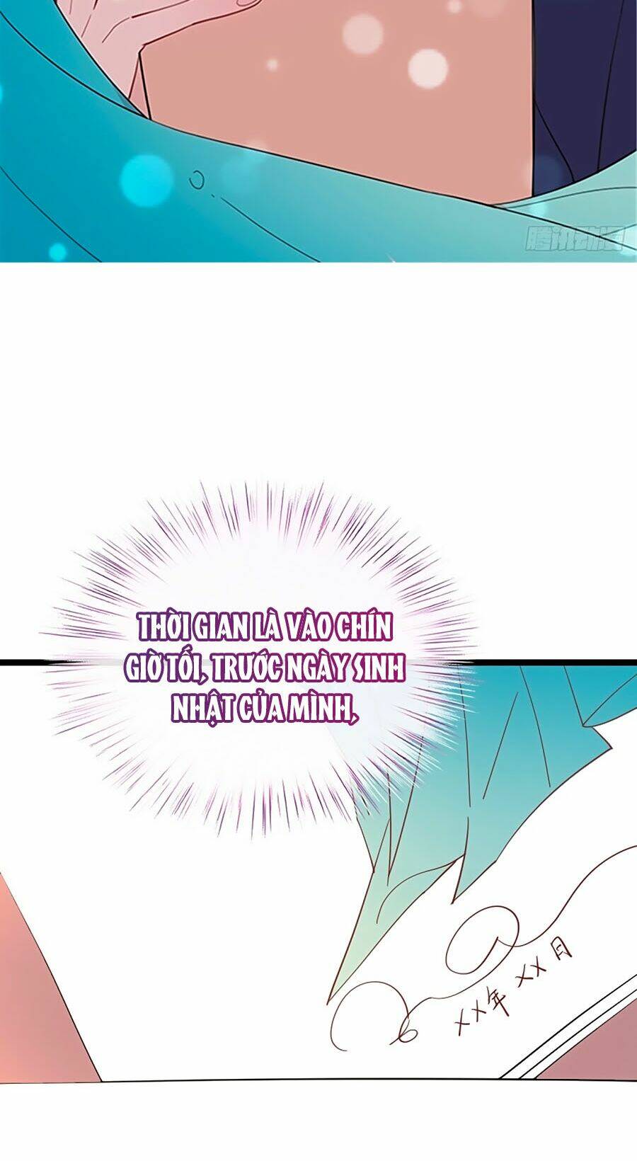 Cô Vợ Mang Thai Một Tặng Một Chapter 69 - Trang 2