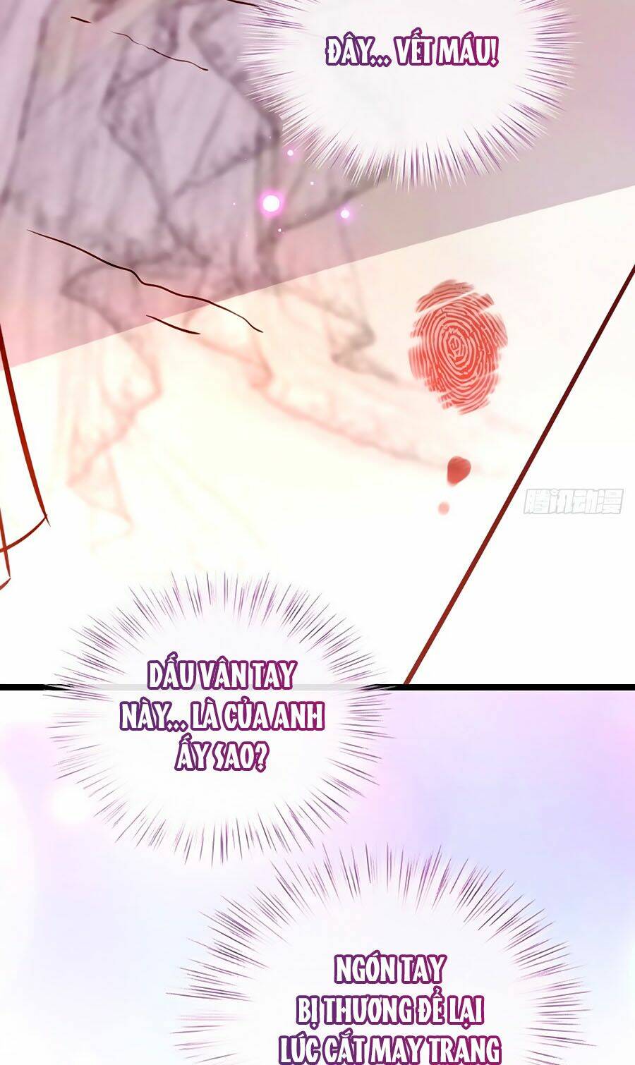 Cô Vợ Mang Thai Một Tặng Một Chapter 69 - Trang 2