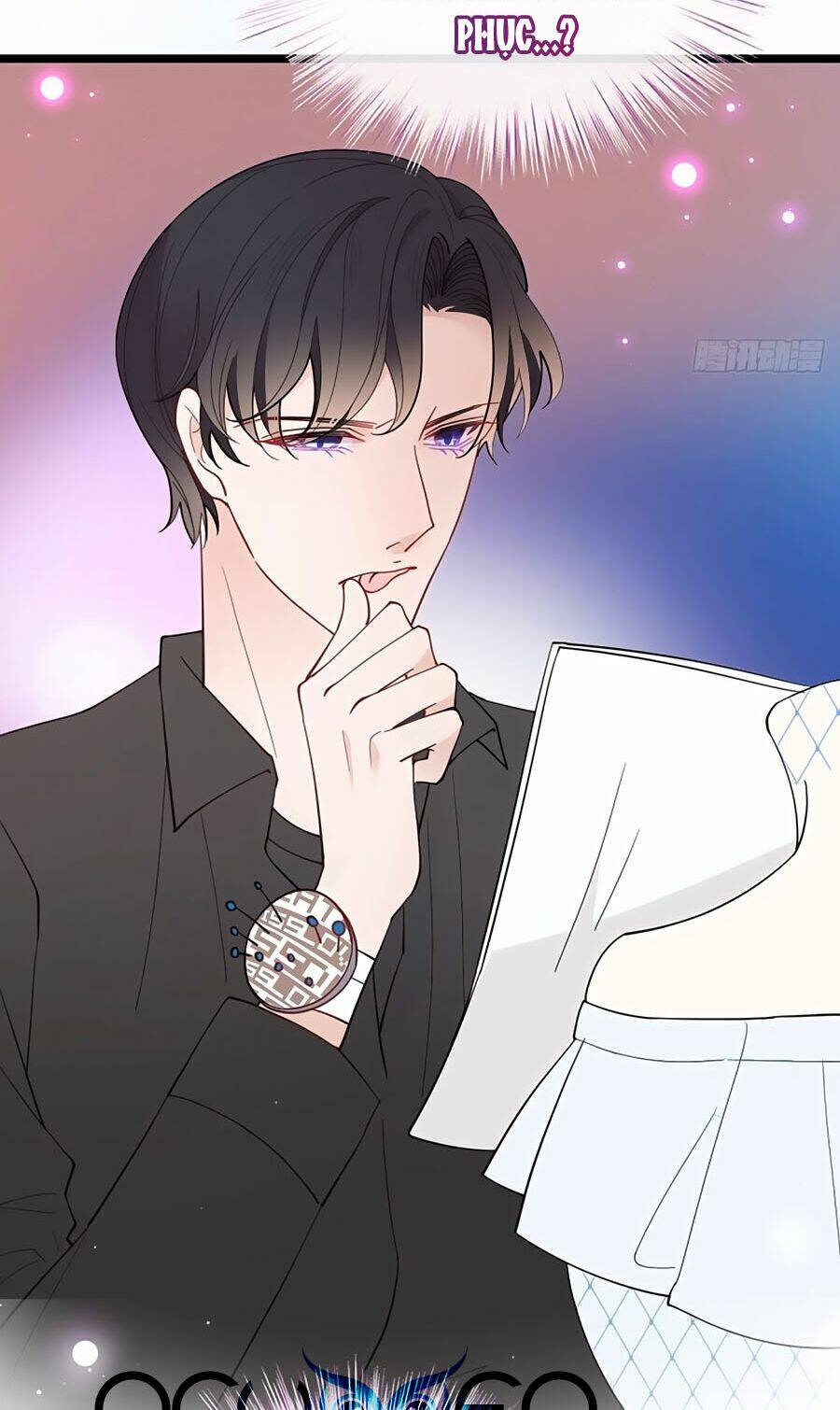 Cô Vợ Mang Thai Một Tặng Một Chapter 69 - Trang 2