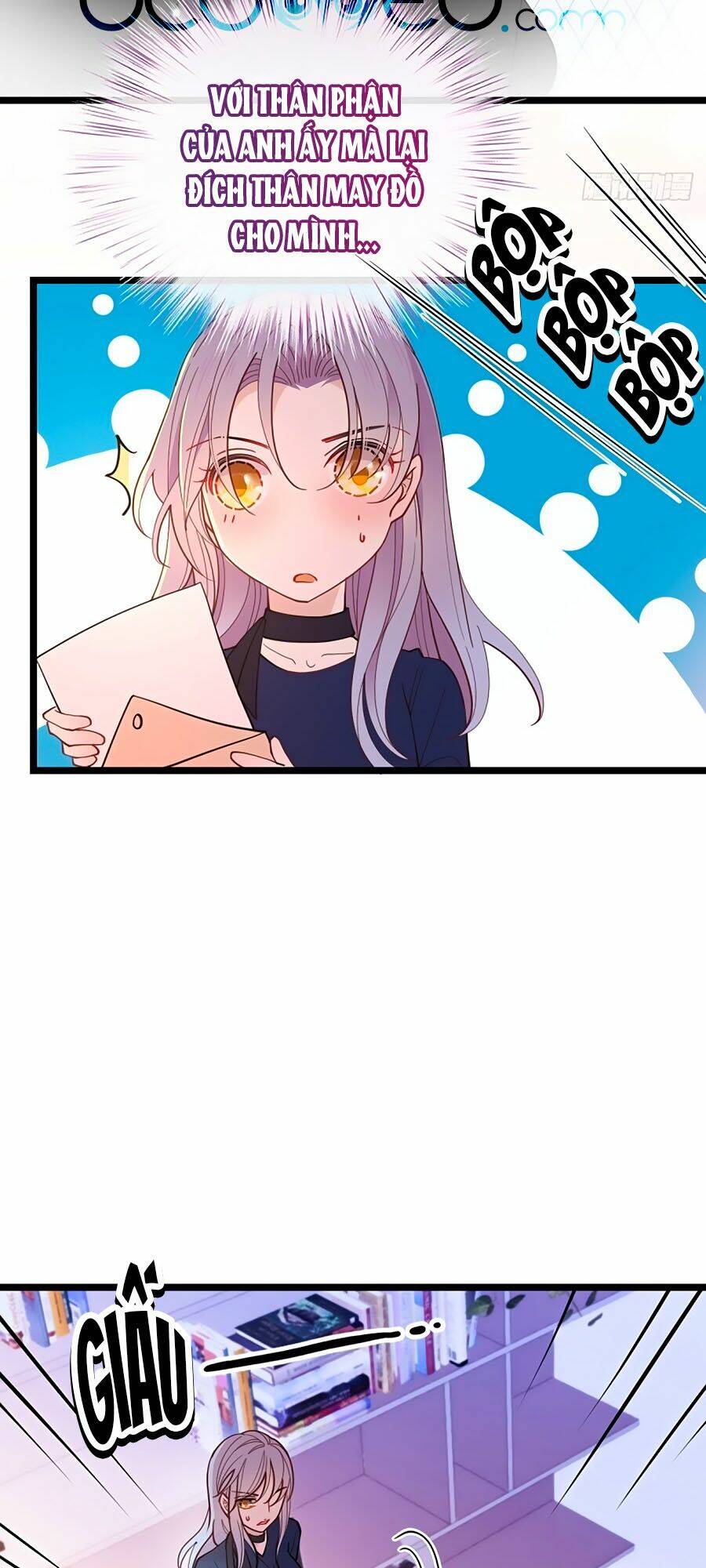 Cô Vợ Mang Thai Một Tặng Một Chapter 69 - Trang 2