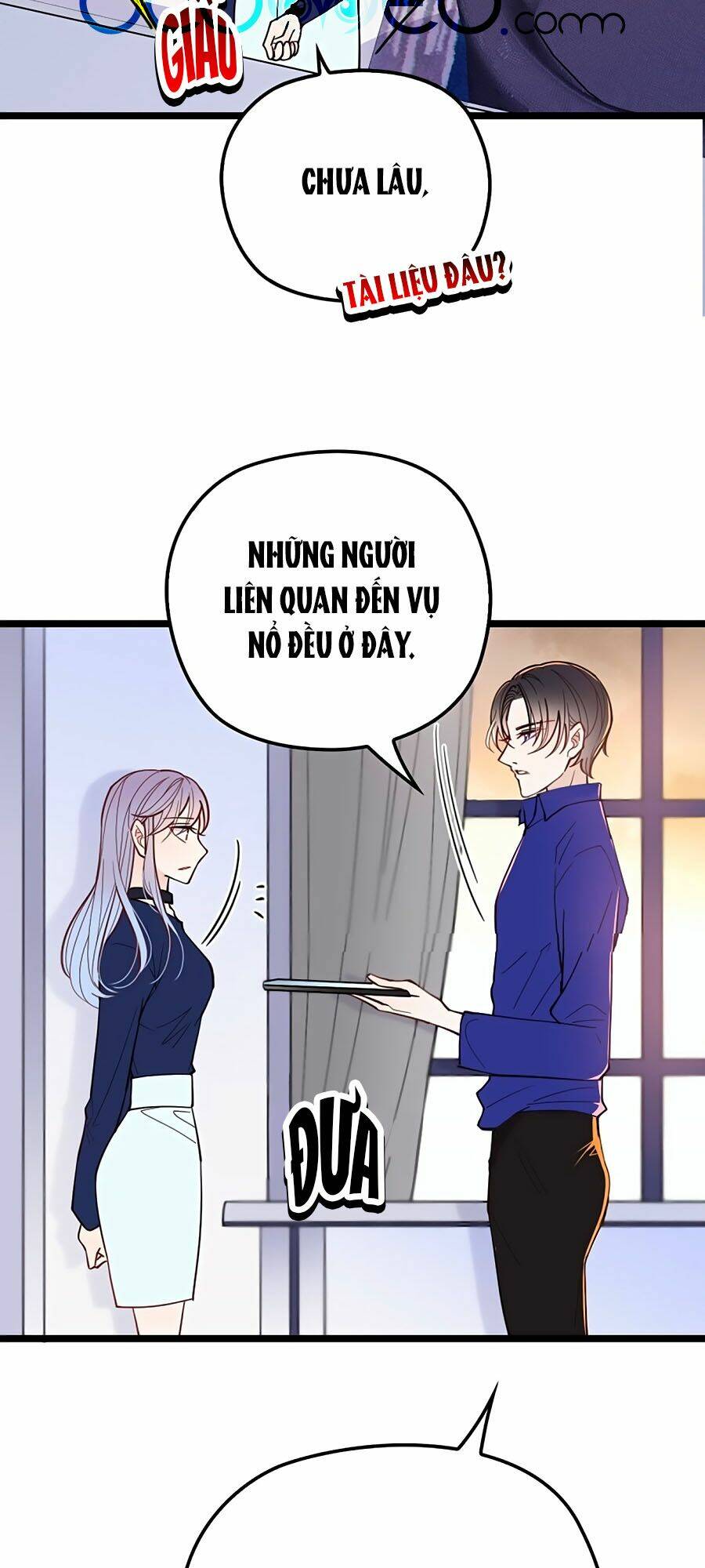 Cô Vợ Mang Thai Một Tặng Một Chapter 69 - Trang 2