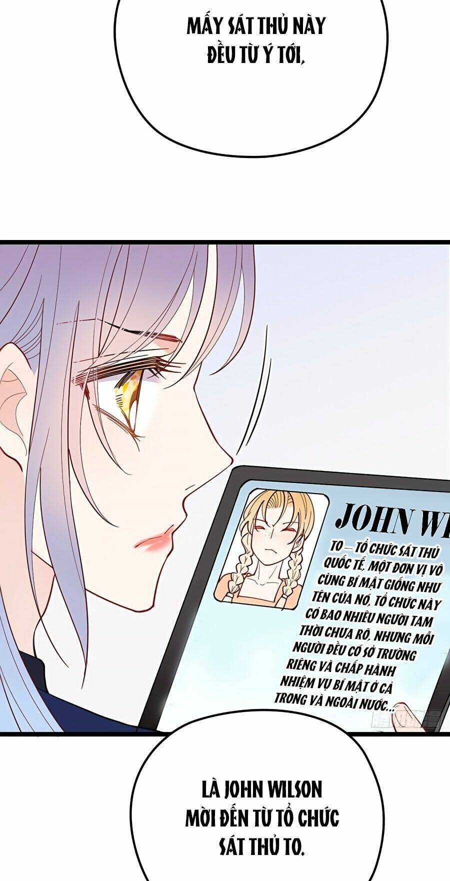 Cô Vợ Mang Thai Một Tặng Một Chapter 69 - Trang 2