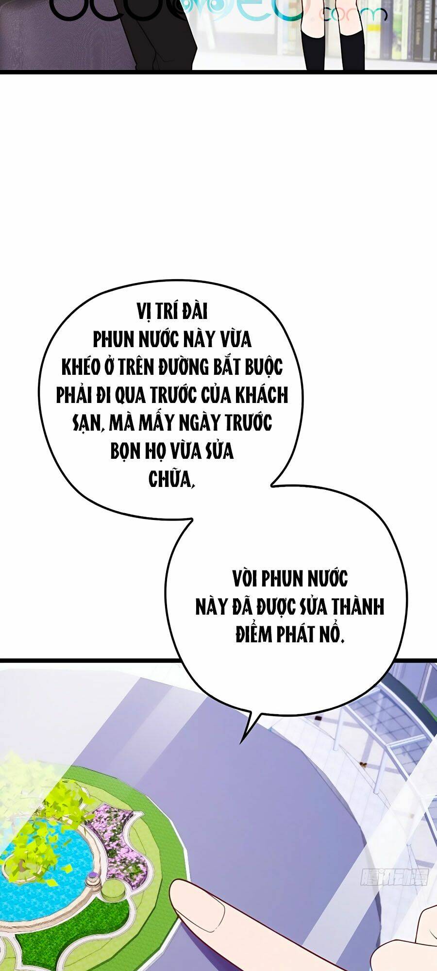 Cô Vợ Mang Thai Một Tặng Một Chapter 69 - Trang 2