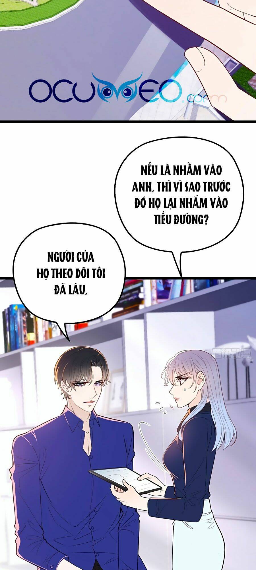 Cô Vợ Mang Thai Một Tặng Một Chapter 69 - Trang 2