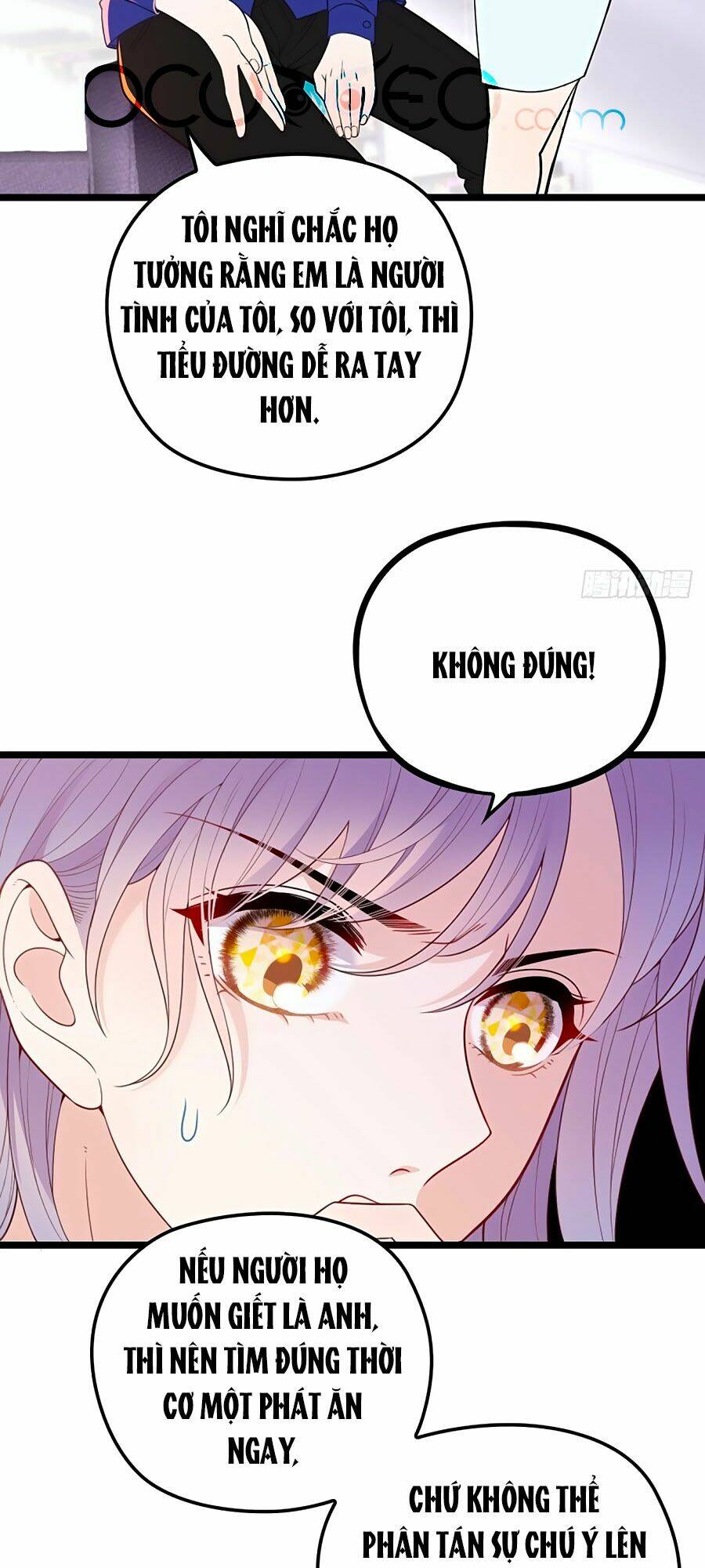 Cô Vợ Mang Thai Một Tặng Một Chapter 69 - Trang 2