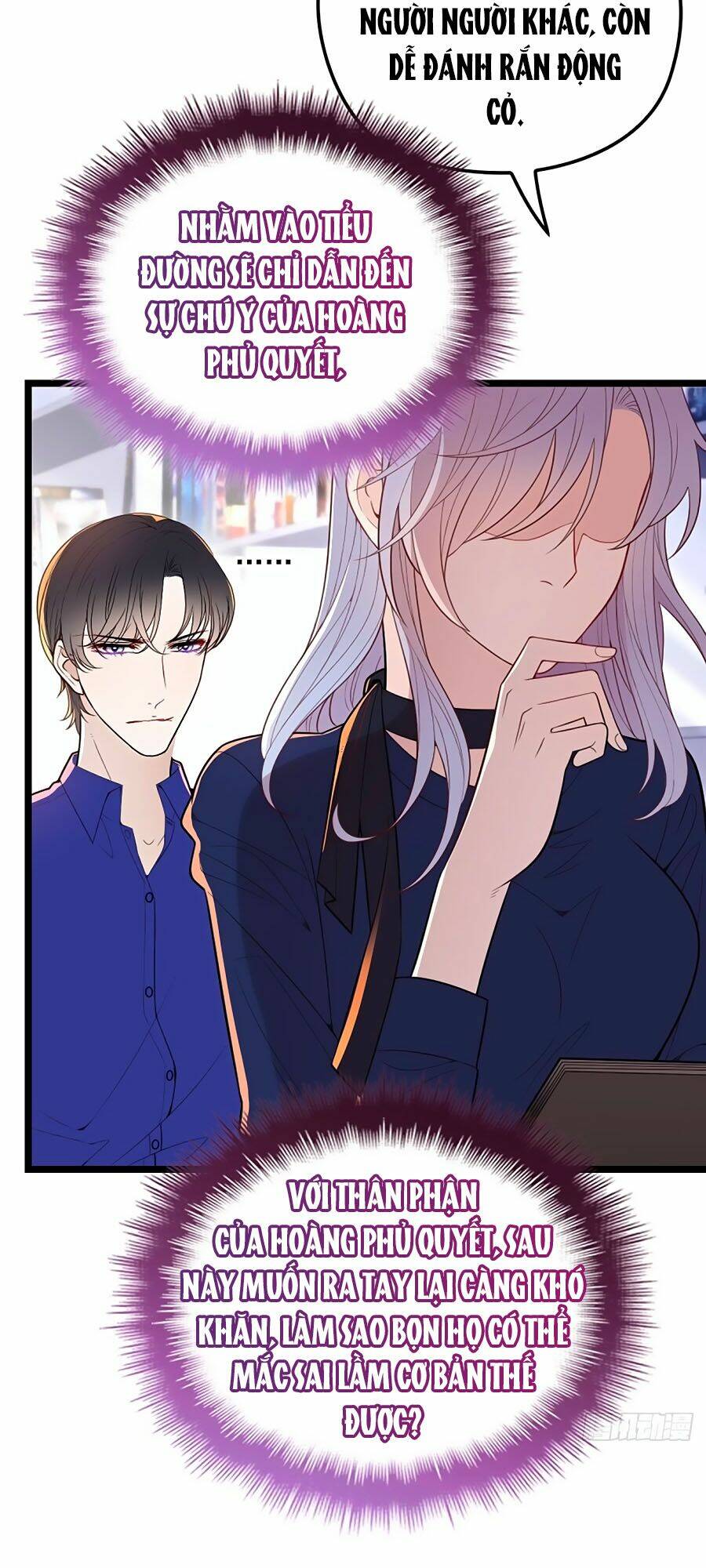 Cô Vợ Mang Thai Một Tặng Một Chapter 69 - Trang 2