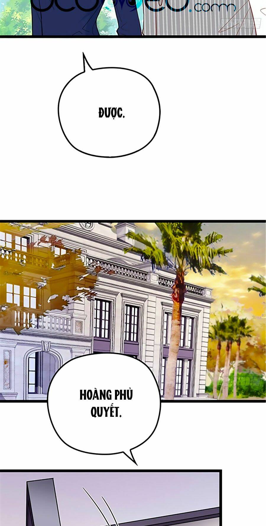 Cô Vợ Mang Thai Một Tặng Một Chapter 69 - Trang 2