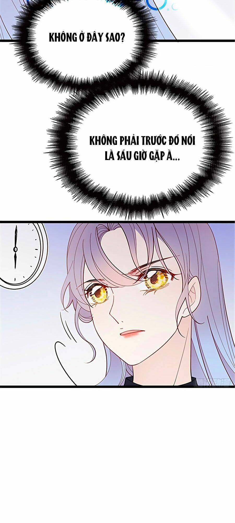 Cô Vợ Mang Thai Một Tặng Một Chapter 69 - Trang 2