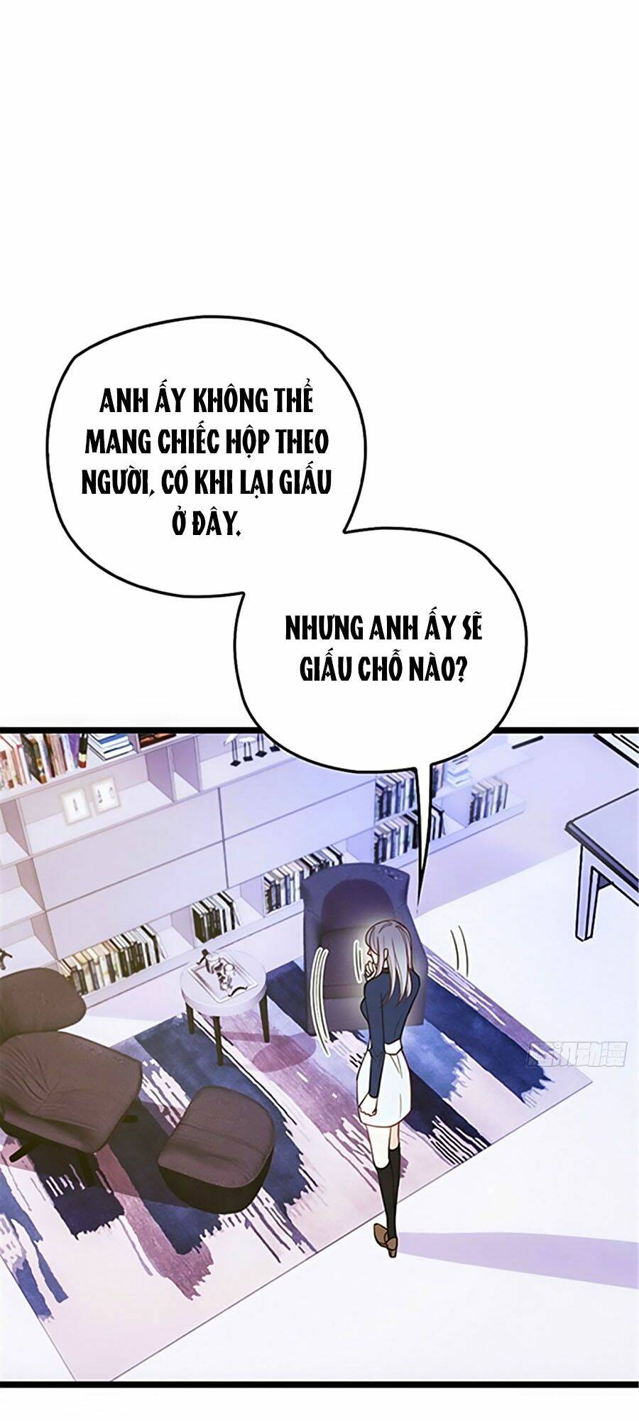 Cô Vợ Mang Thai Một Tặng Một Chapter 69 - Trang 2