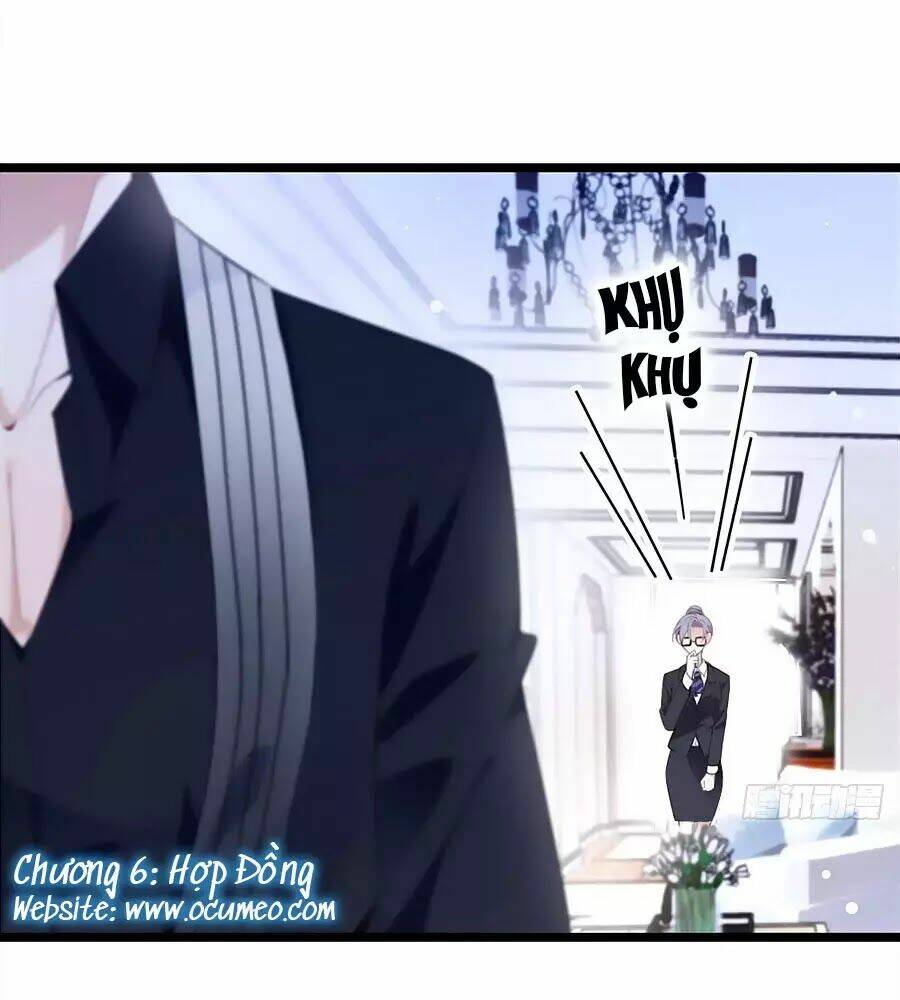 Cô Vợ Mang Thai Một Tặng Một Chapter 7 - Trang 2