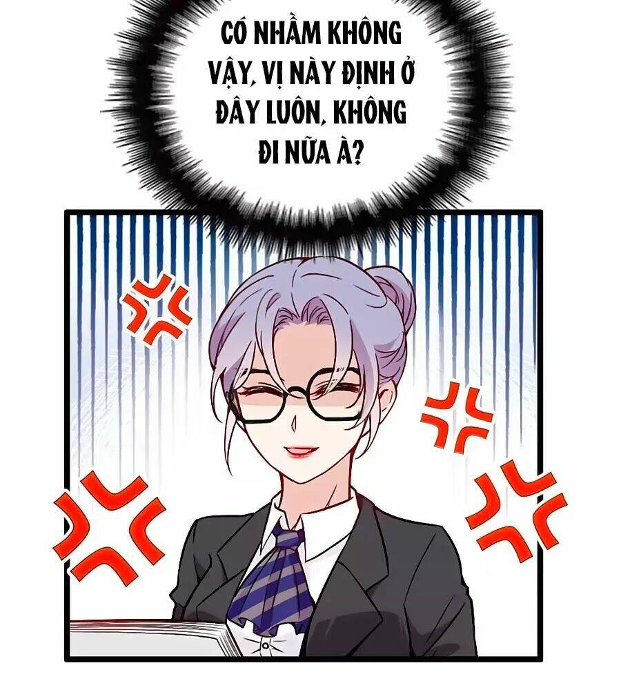 Cô Vợ Mang Thai Một Tặng Một Chapter 7 - Trang 2