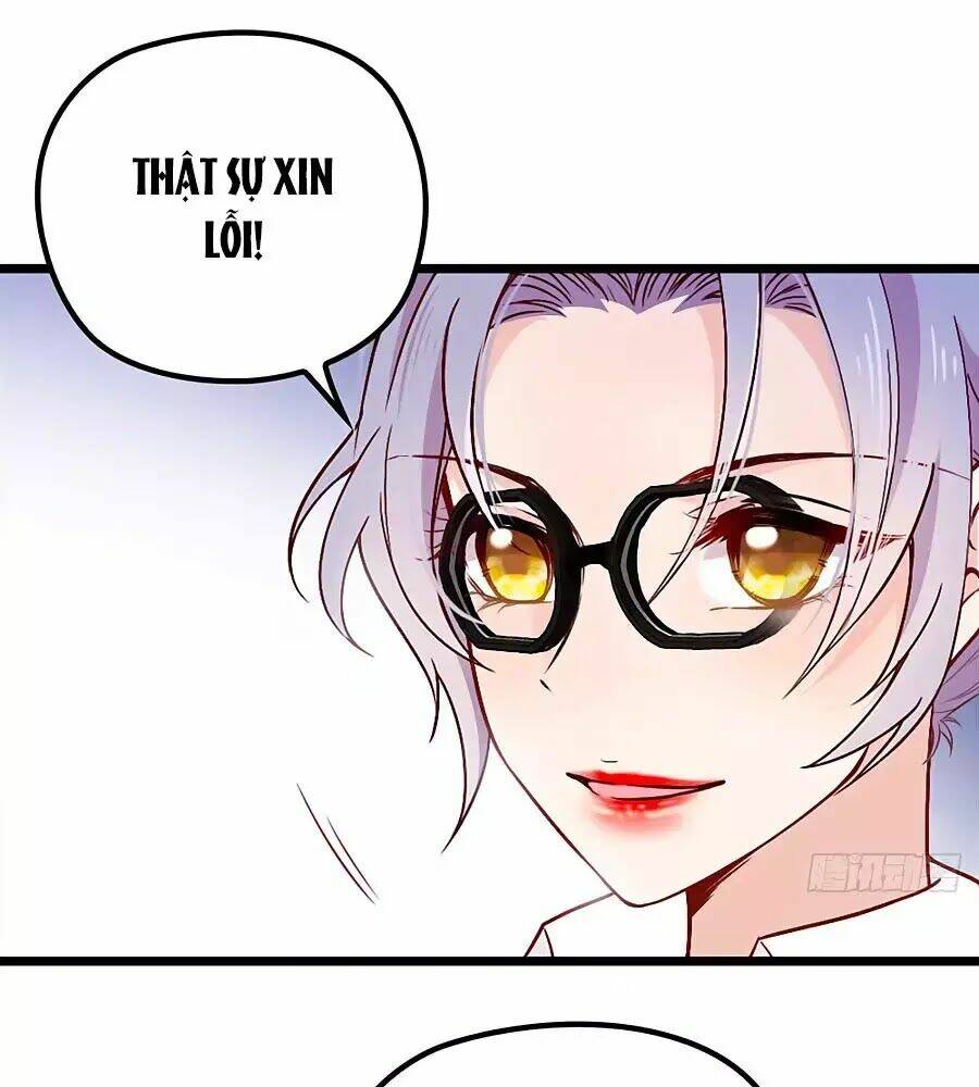 Cô Vợ Mang Thai Một Tặng Một Chapter 7 - Trang 2