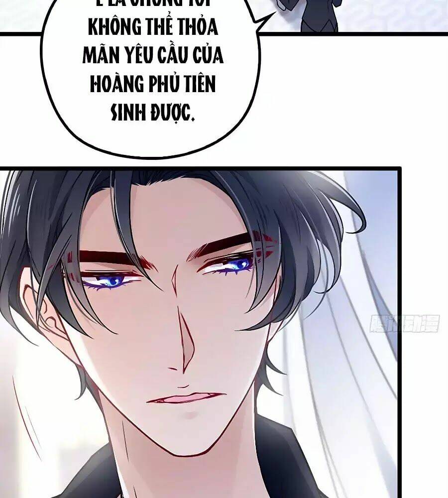 Cô Vợ Mang Thai Một Tặng Một Chapter 7 - Trang 2