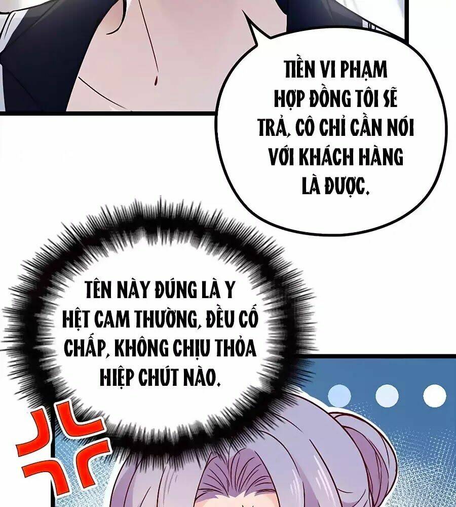 Cô Vợ Mang Thai Một Tặng Một Chapter 7 - Trang 2