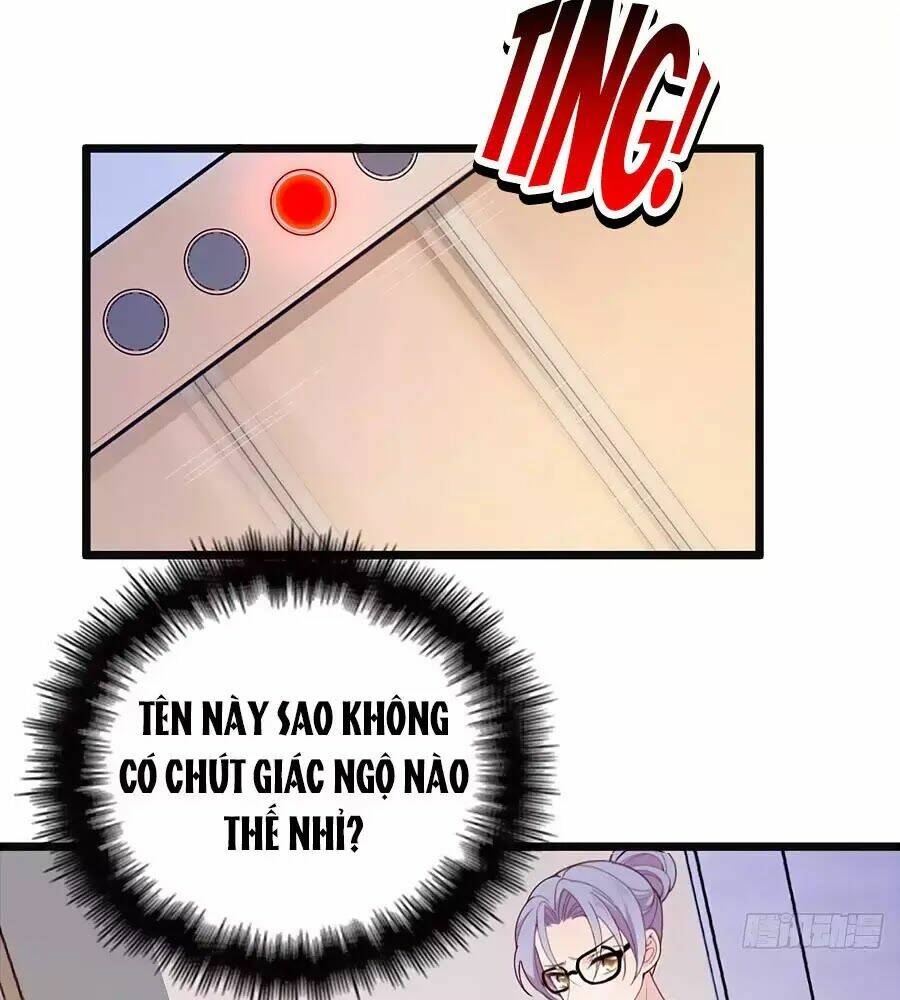 Cô Vợ Mang Thai Một Tặng Một Chapter 7 - Trang 2